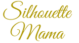 silhouette mama