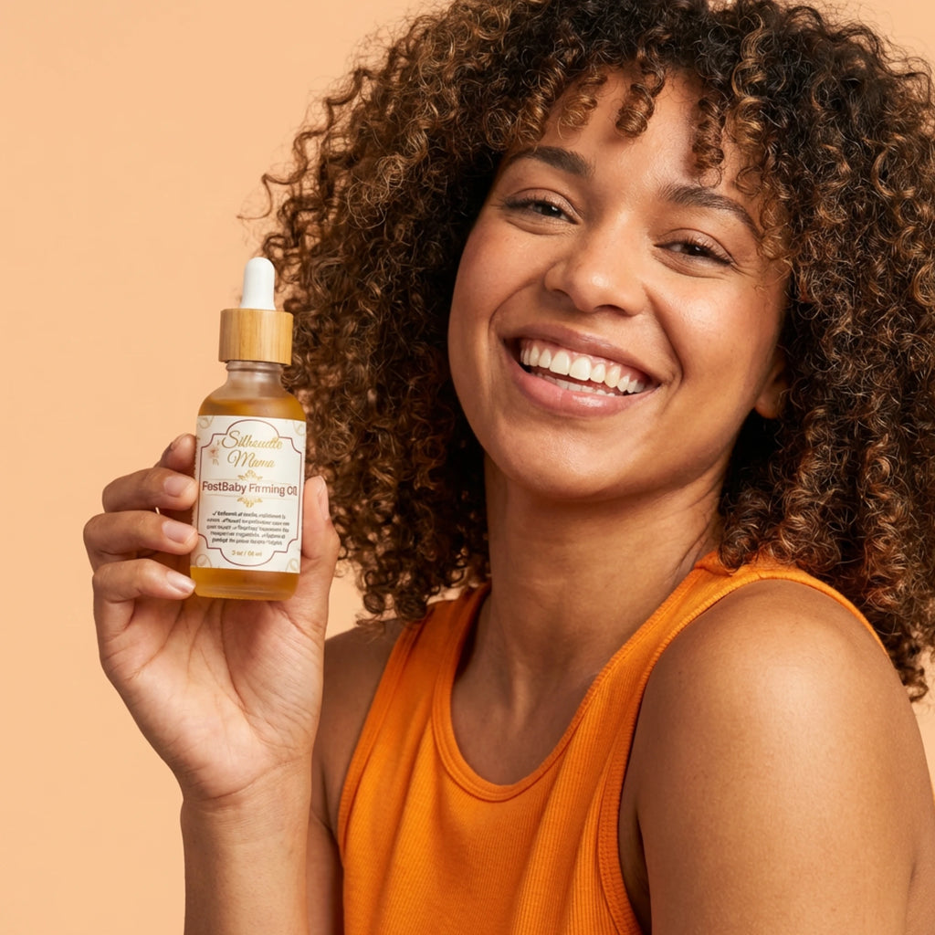 Postbaby Firming Oil