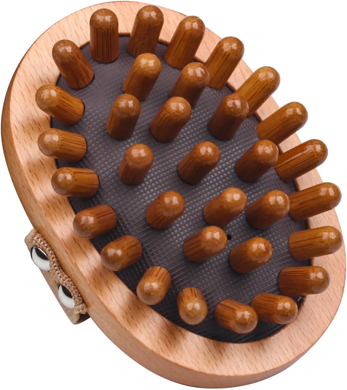 Wooden Massage Comb