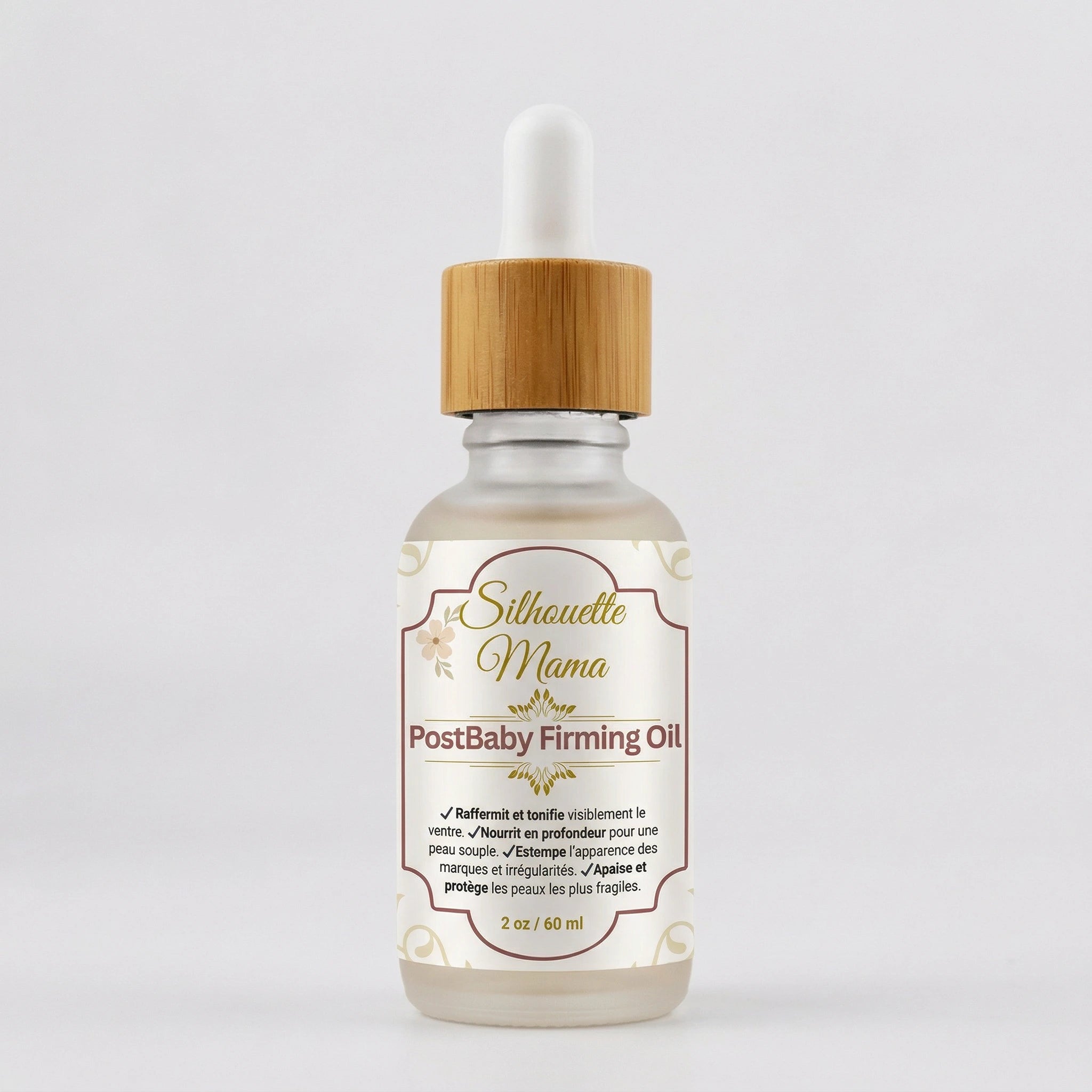 Postbaby Firming Oil
